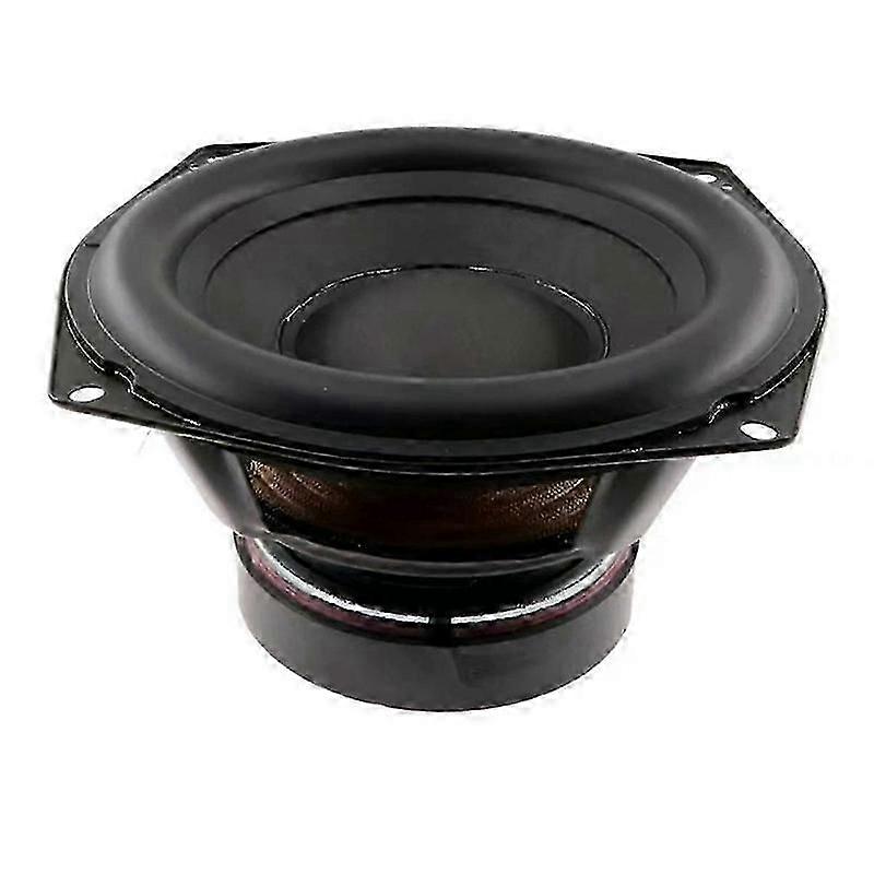 5.25 אינץ 'רמקול 3 אוהם 120W רכב בס אלקטרוני מקלדת אלקטרונית שידור כלי הוראה רמקול טווח מלא