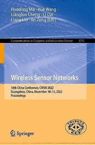 Wireless Sensor Networks Paperback