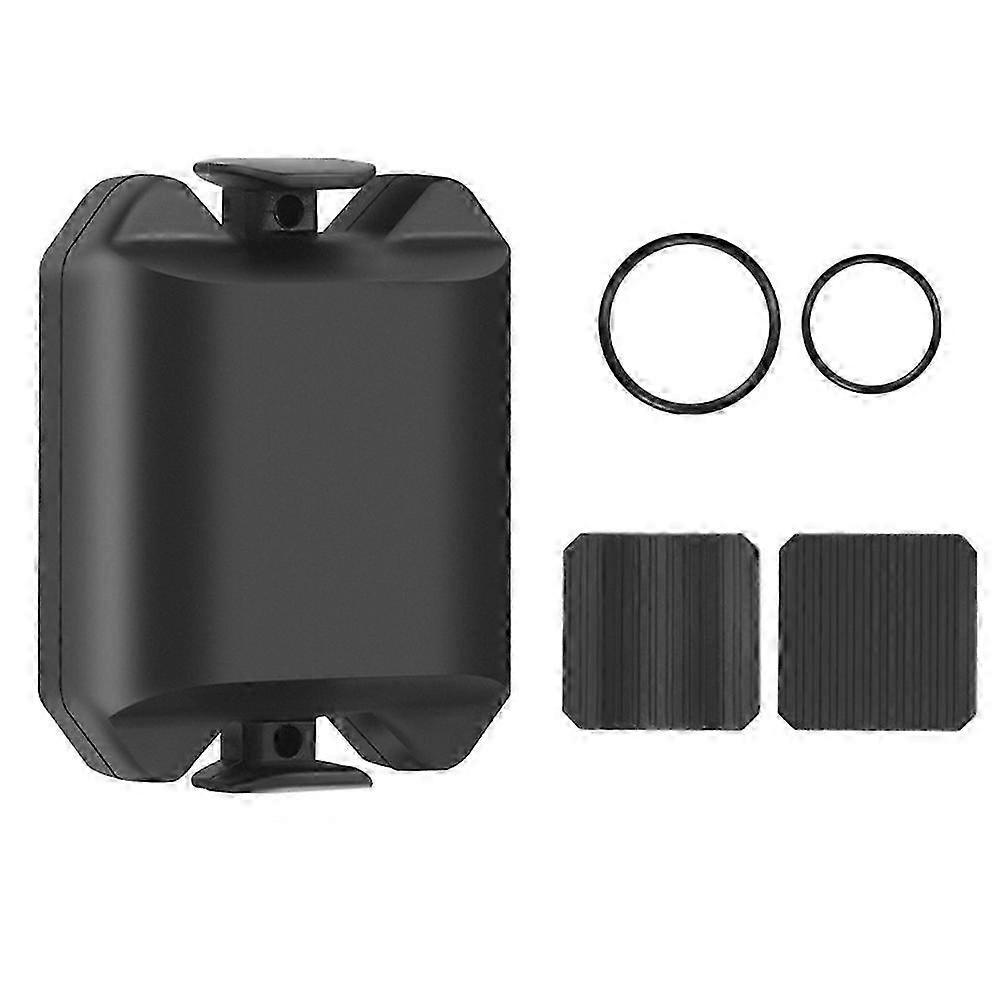 Bicycle Speedometer with Dual Sensor ANT+/Bluetooth Waterproof Wireless Functionality for Cycling Accessories