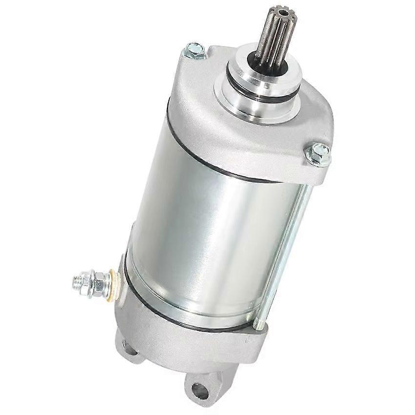Applicable Motorcycle Starter Motor For Yamaha Yamaha SR10 SRV10 SR Viper R-TX S-TX B-TX L-TX M-TX X-TX LE DX LE SE 141 153 153162 137 146