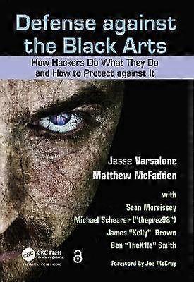Defense against the Black Arts