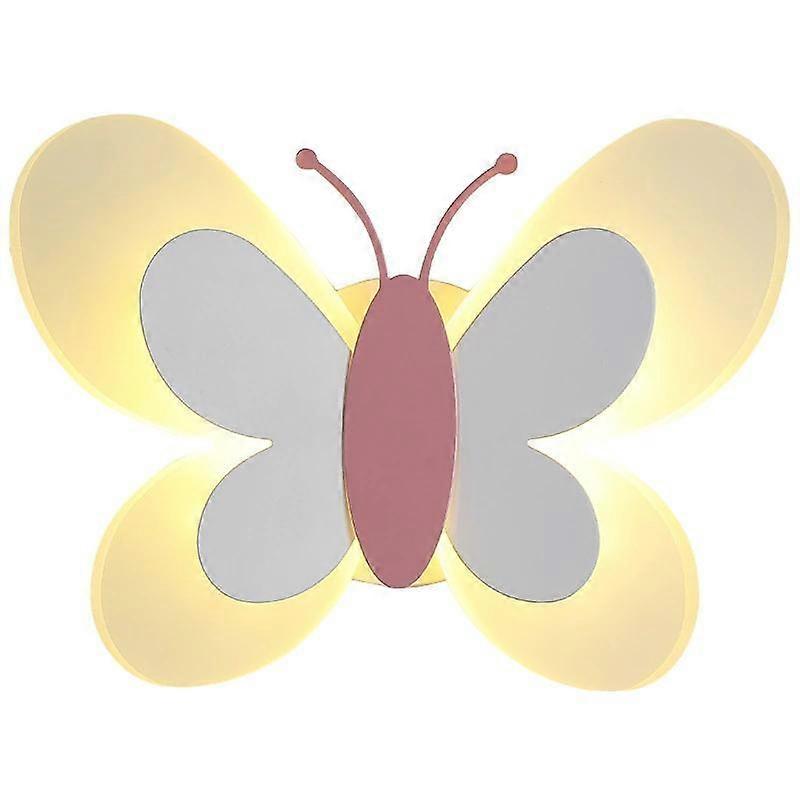 LED子供部屋ウォールランプ(トリコロール)