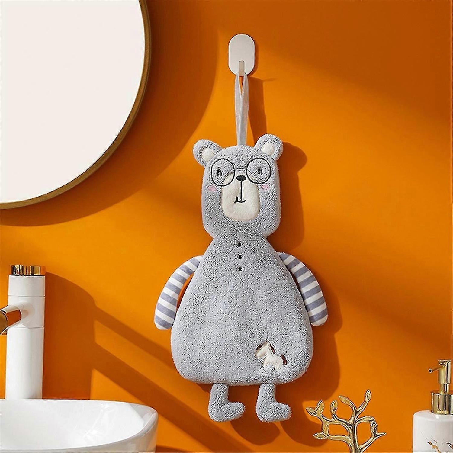 B Home Hanging Hand Towels High Quality