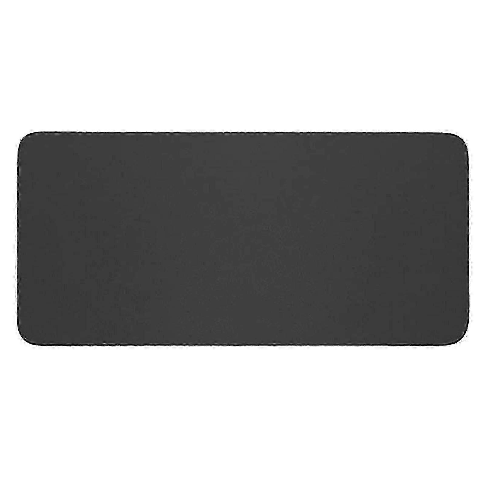 Large Computer Mouse Pad Non-Slip Waterproof Foldable PVC Gaming Office Desk Mat