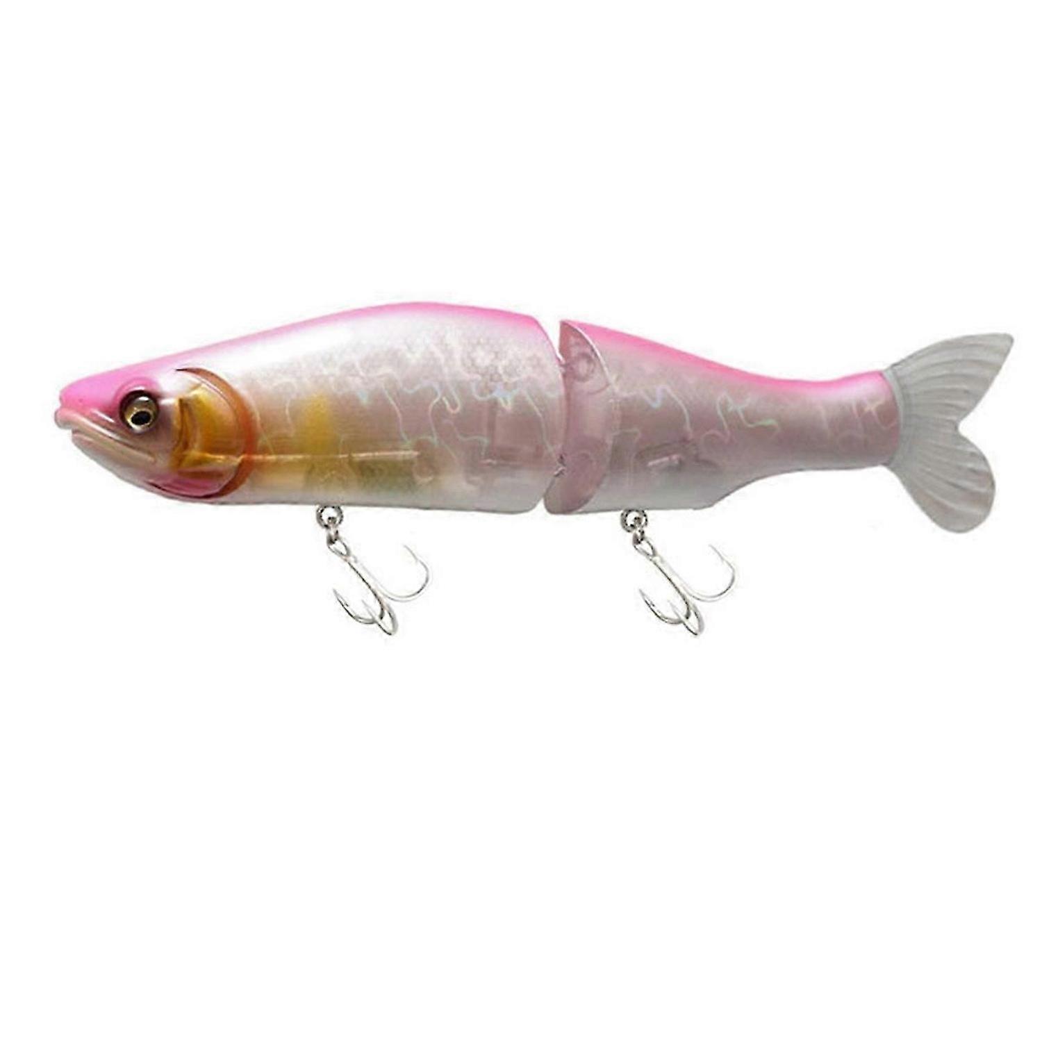 Lure Bait Bionics Fish Bait Slow Sinking Fish Bait R