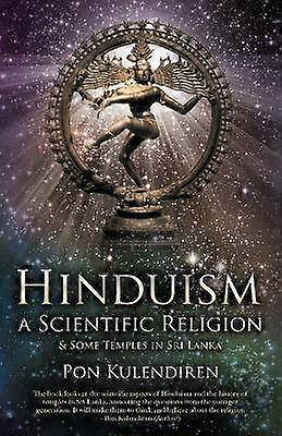 Hinduism a Scientific Religion