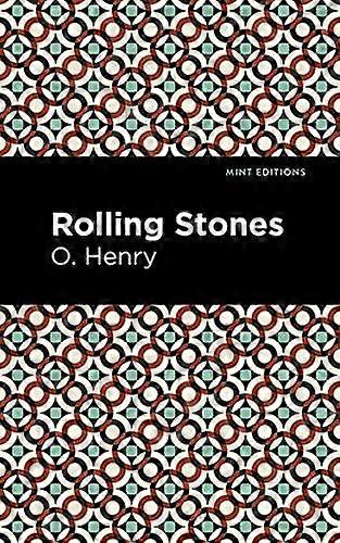The Rolling Stones - O. Henry