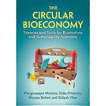 A Bioeconomia Circular - Piergiuseppe Morone