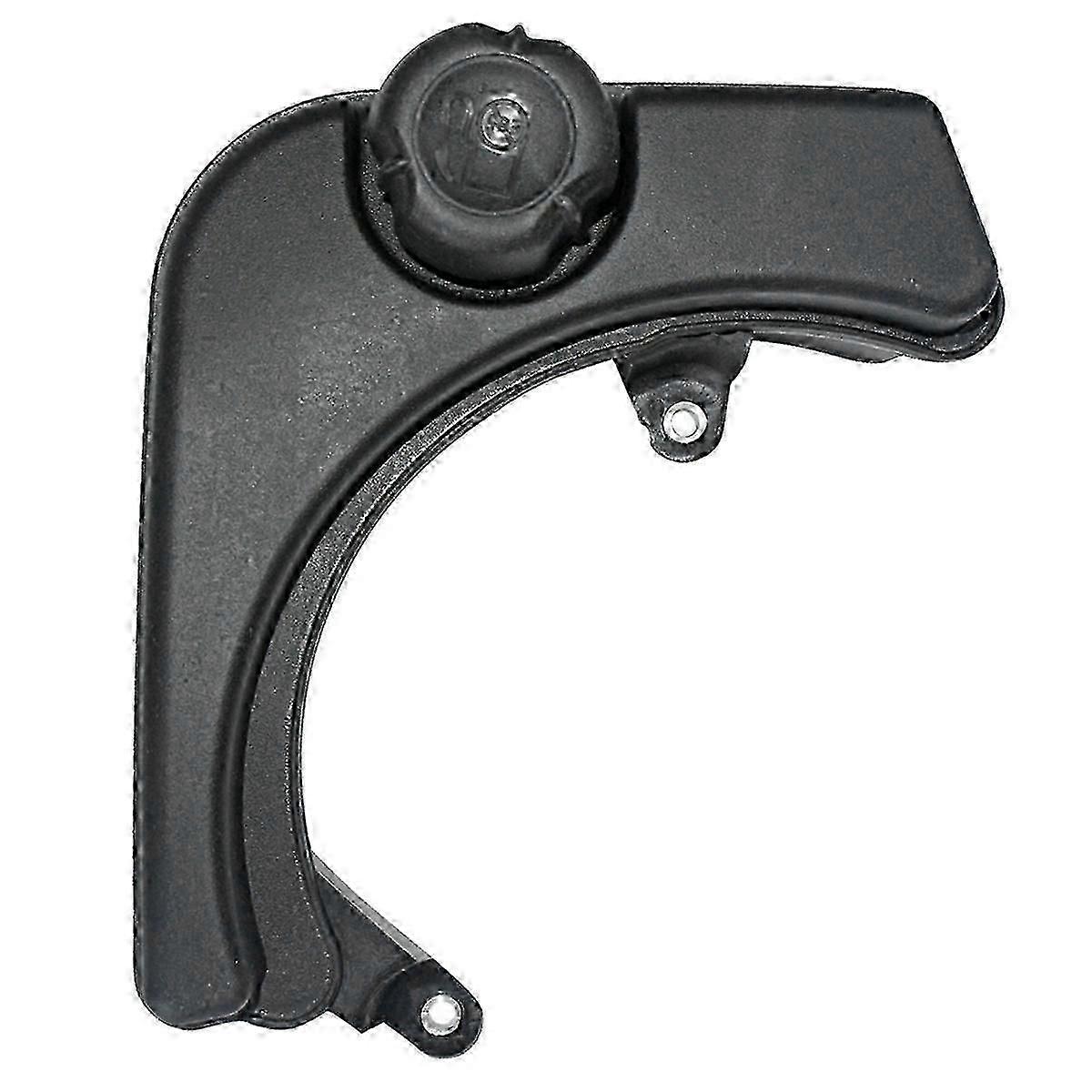 Fuel Tank with Cover compatible with Briggs & Stratton Replacement Accessories