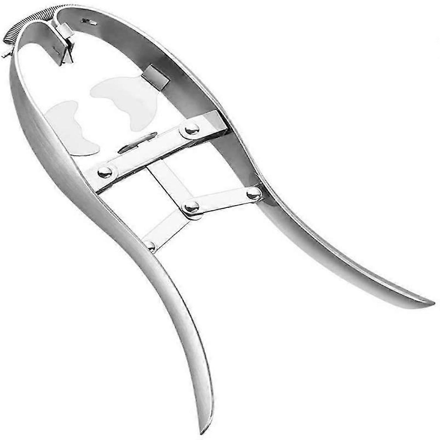 Stainless Steel Egg Opener Egg Shell Cutting Tool Suitable for Kitchen Baking Cooking