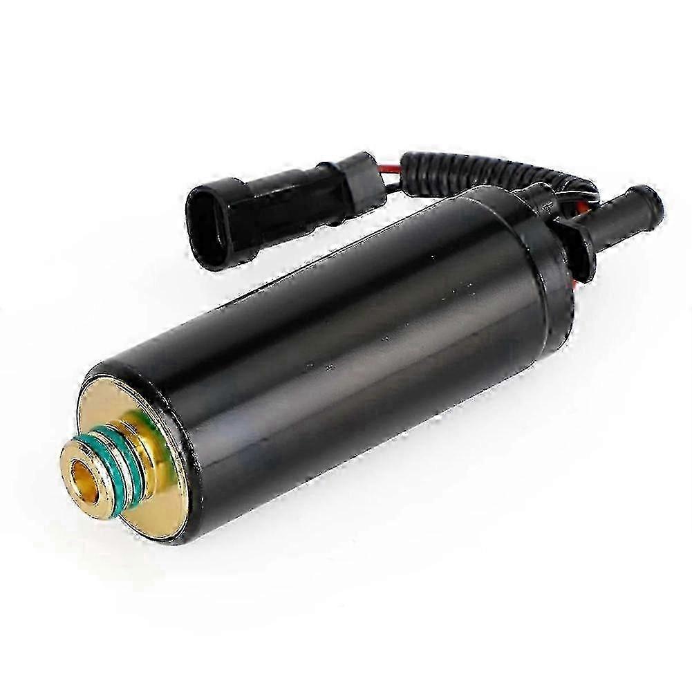 Electric marine pump for Evinrude E-TEC outboard 5009033