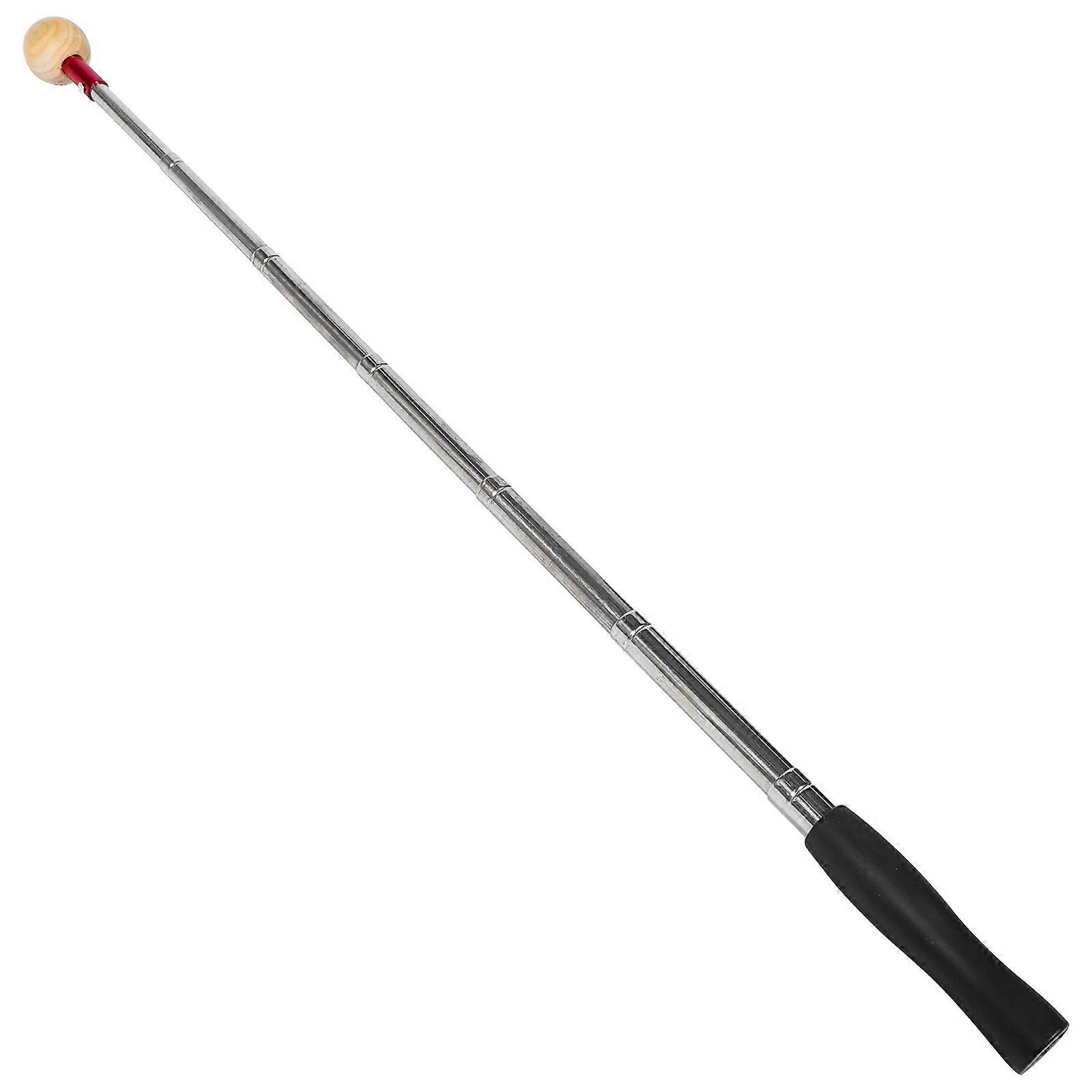 Music Instrument Drumsticks for Percussion Use Universal 4Pcs
