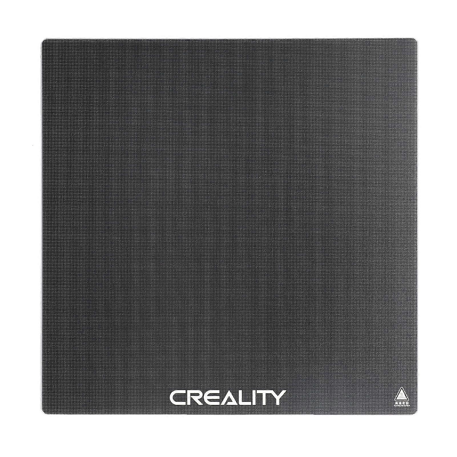 3D Printer Platform Tempered Glass Bed Build Surface Consumable Printing Plate 310x310x4MM