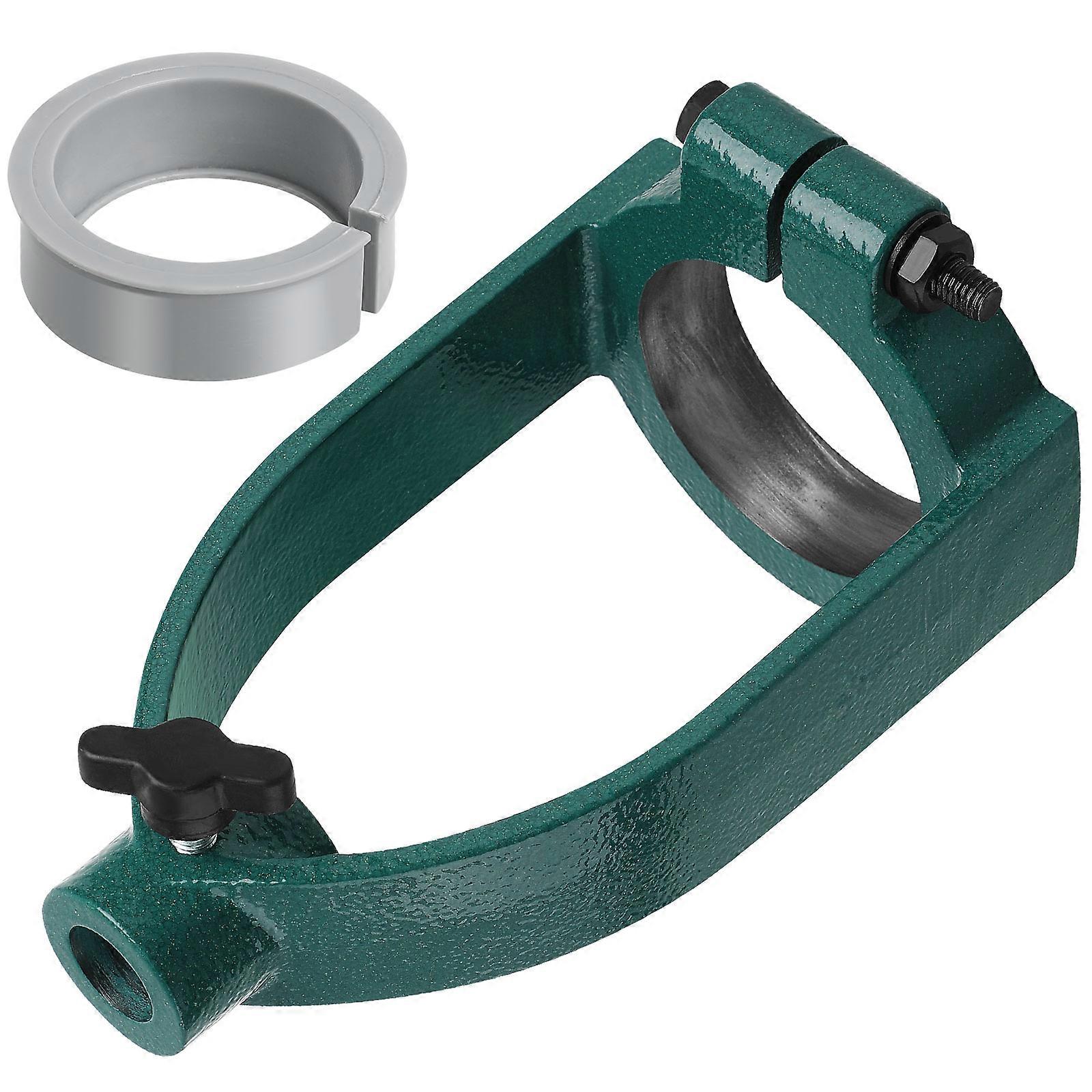 Square Mortise Converter Tenon Conversion Bench Drill Mortise Accessories Location Tool