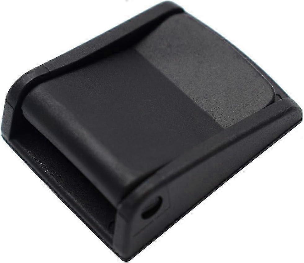 10 Pack Cam Buckle 25mm Πόρπη ιμάντα Εναλλαγή κλιπ Πλαστικές διευθετήσιμες πόρπες για Molle Tactical Backpack