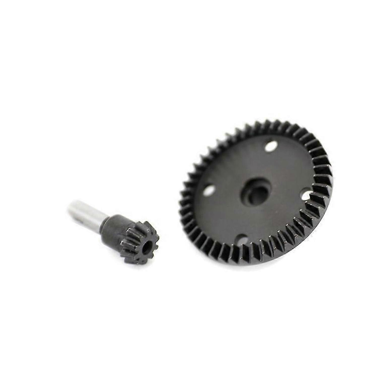 2 Set Main Gear 43T and Input Gear 10T