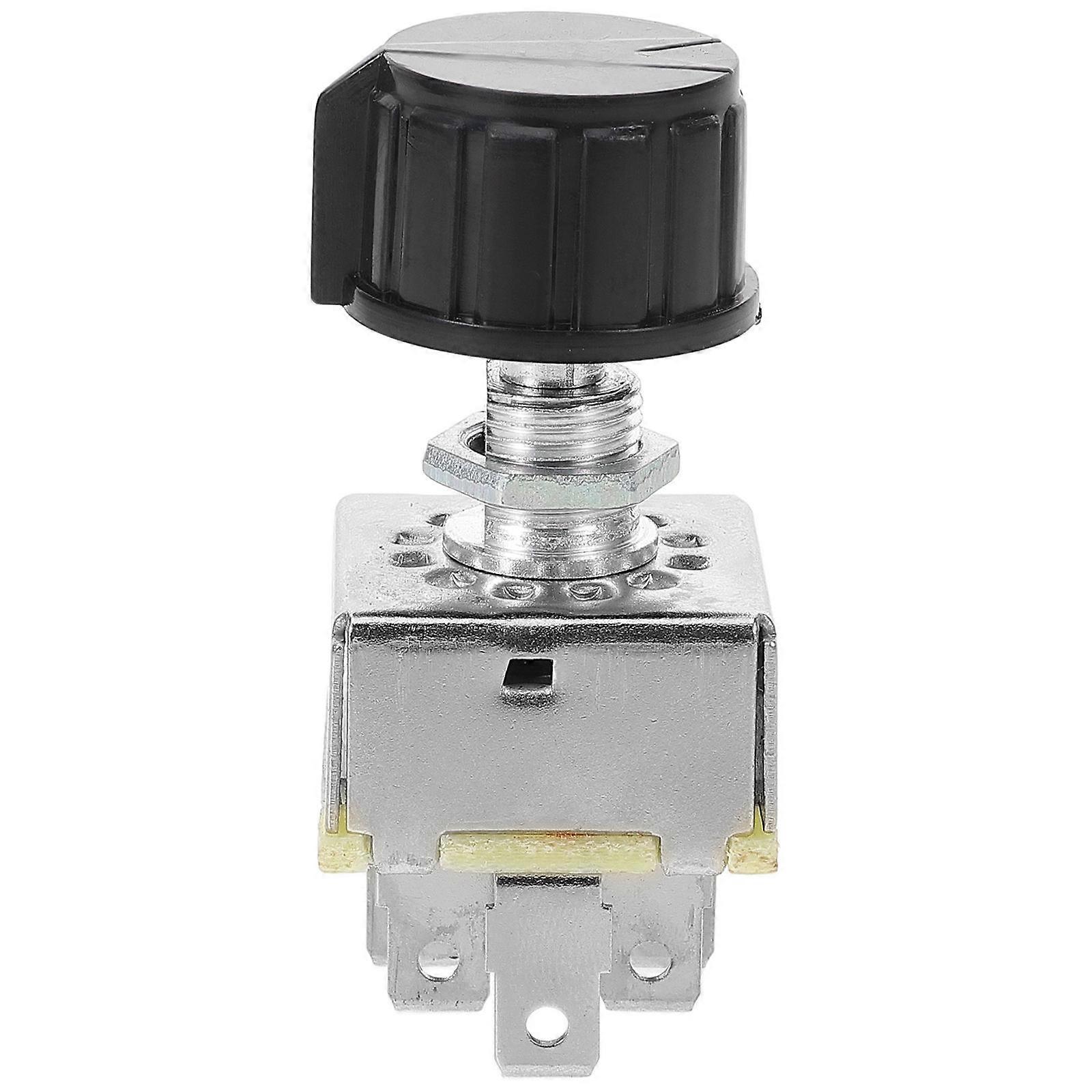 Air Conditioning Blower Switch for Car Air Conditioner Switch