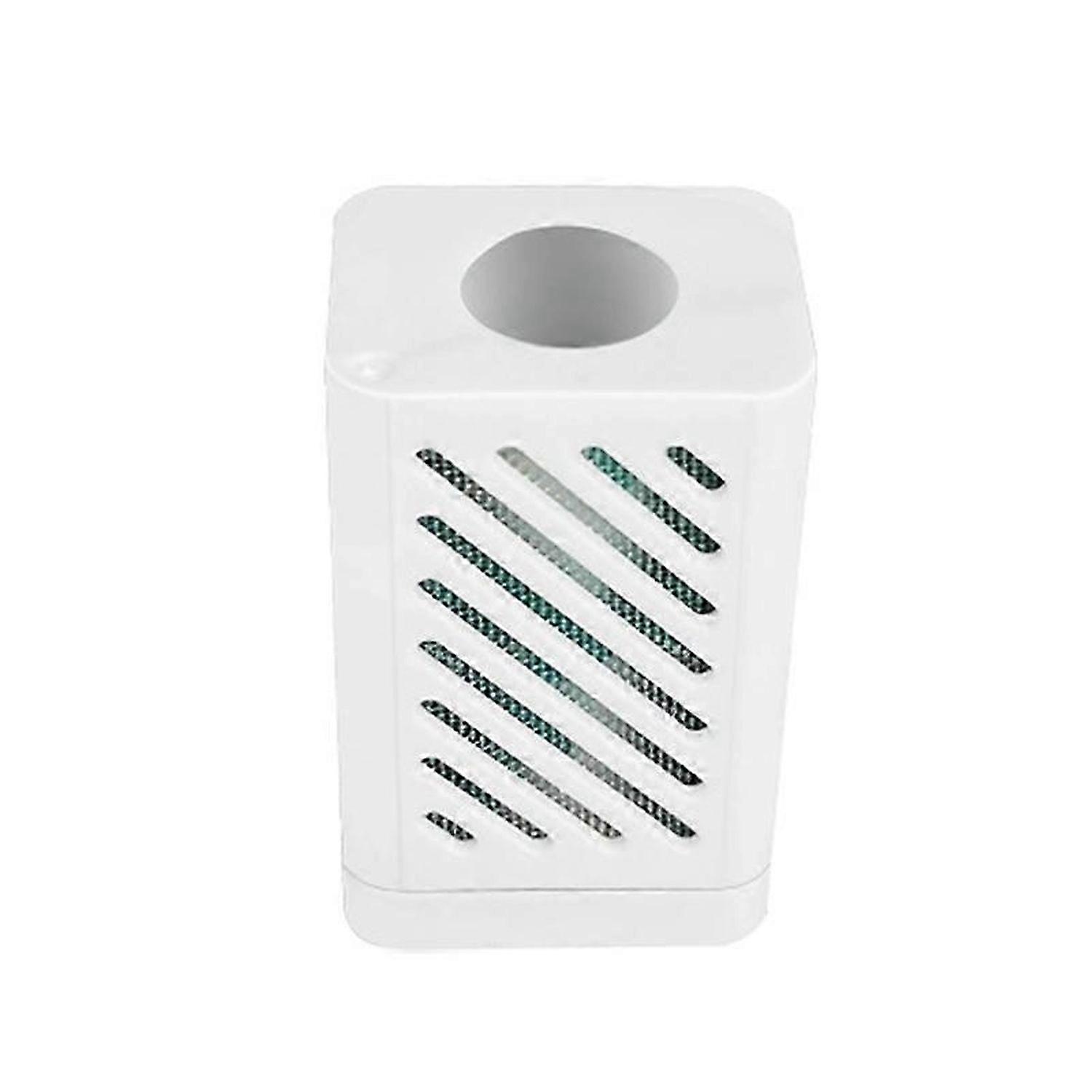 Silver Ion Bacteriostatic Mop for Dreame X10 S10 W10S S20 X20 White