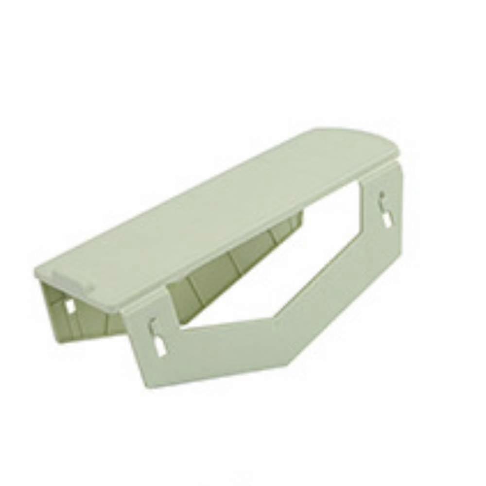 Foldable Space-saving Shoe Cabinet, Shoe Storage Artifact Dormitory Home Shoe Double-layer Plastic S