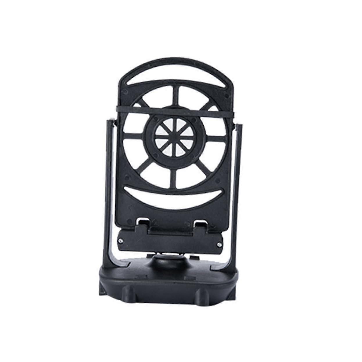 Brush Stepper Pedometer Silent Bearing Stainless Steel Base Bracket Non Magnetic Bottom Automatic Step Counting