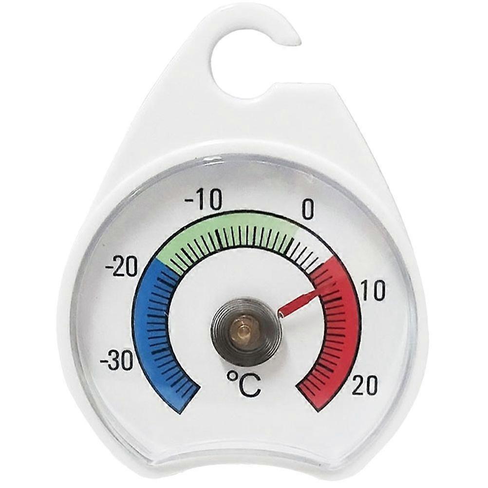 Professional Refrigerator Thermometer High Precision Fridge Thermometer