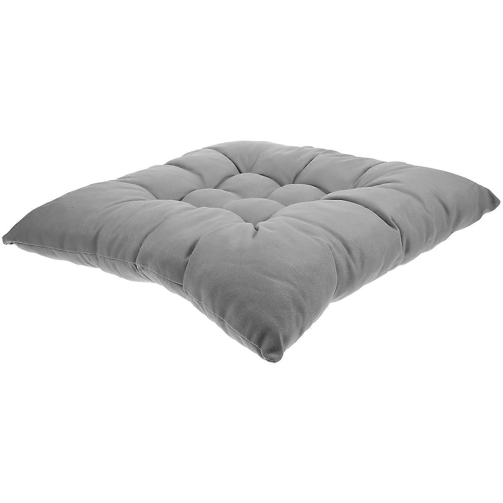 Polyester Chair Cushion for Office Chair Soft Comfortable Cushion