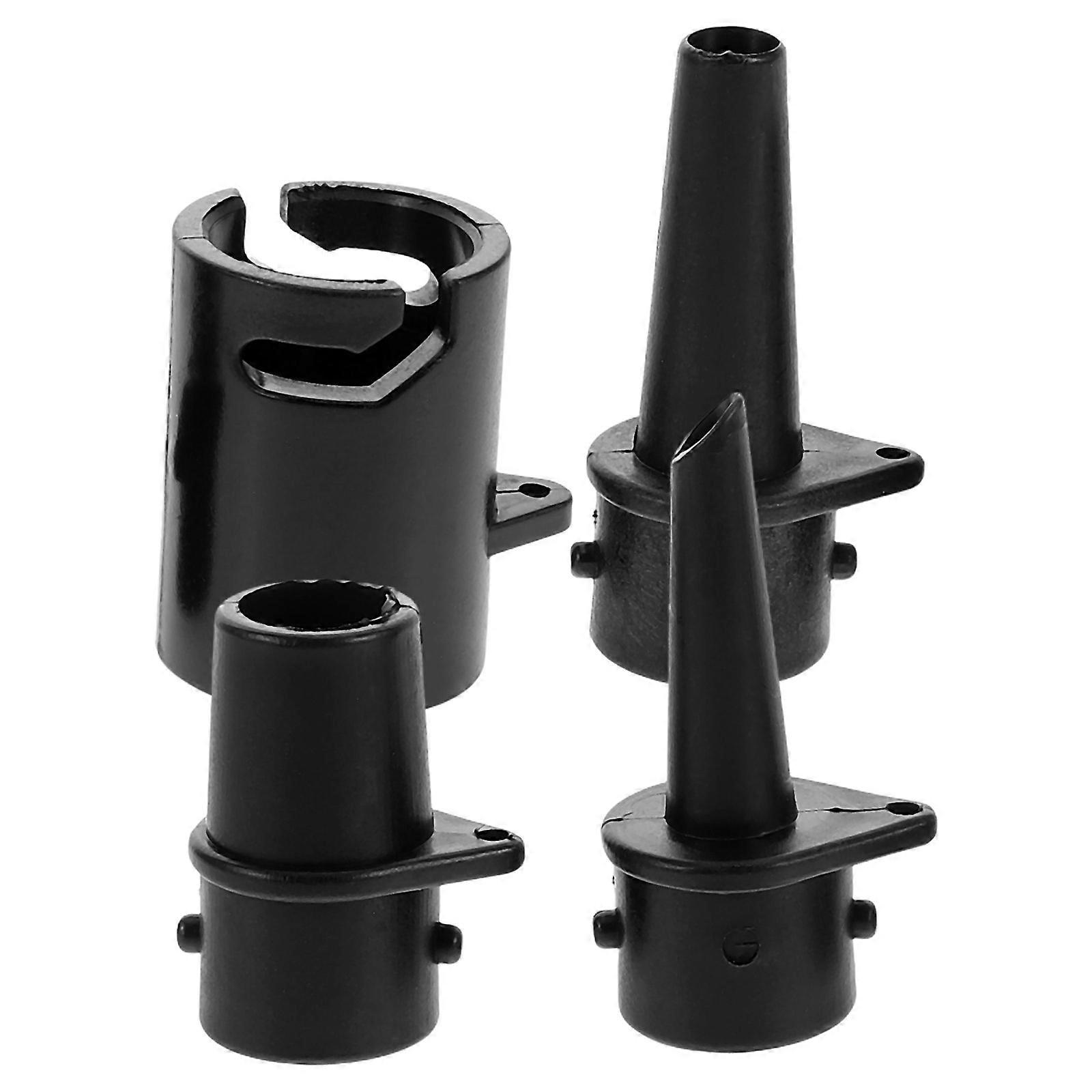 Inflatable Boat Accessories with Kayak Air Pump Adapter for 1Set Inflatable Use