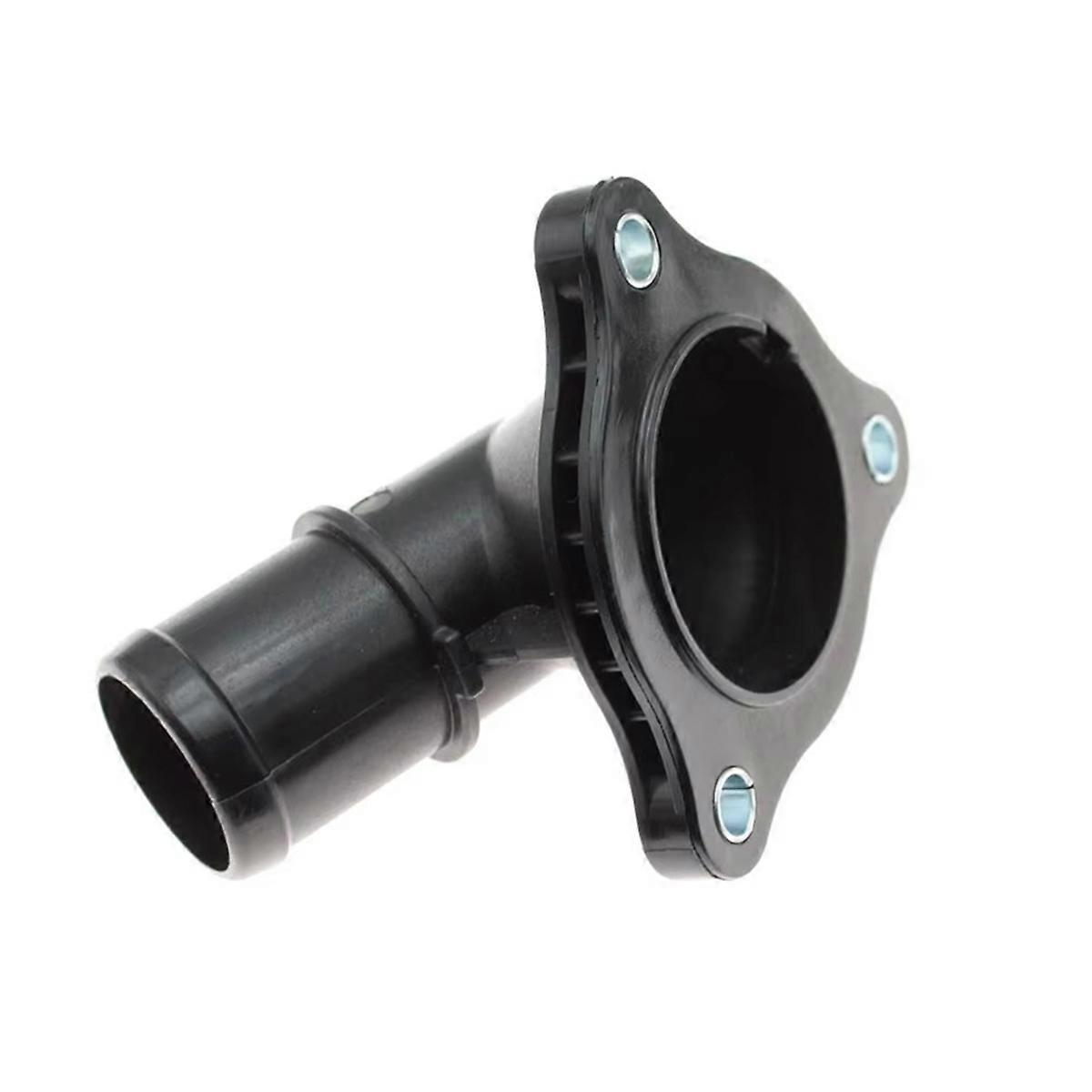 Engine Cooling System Water Inlet Thermostat Housing for 