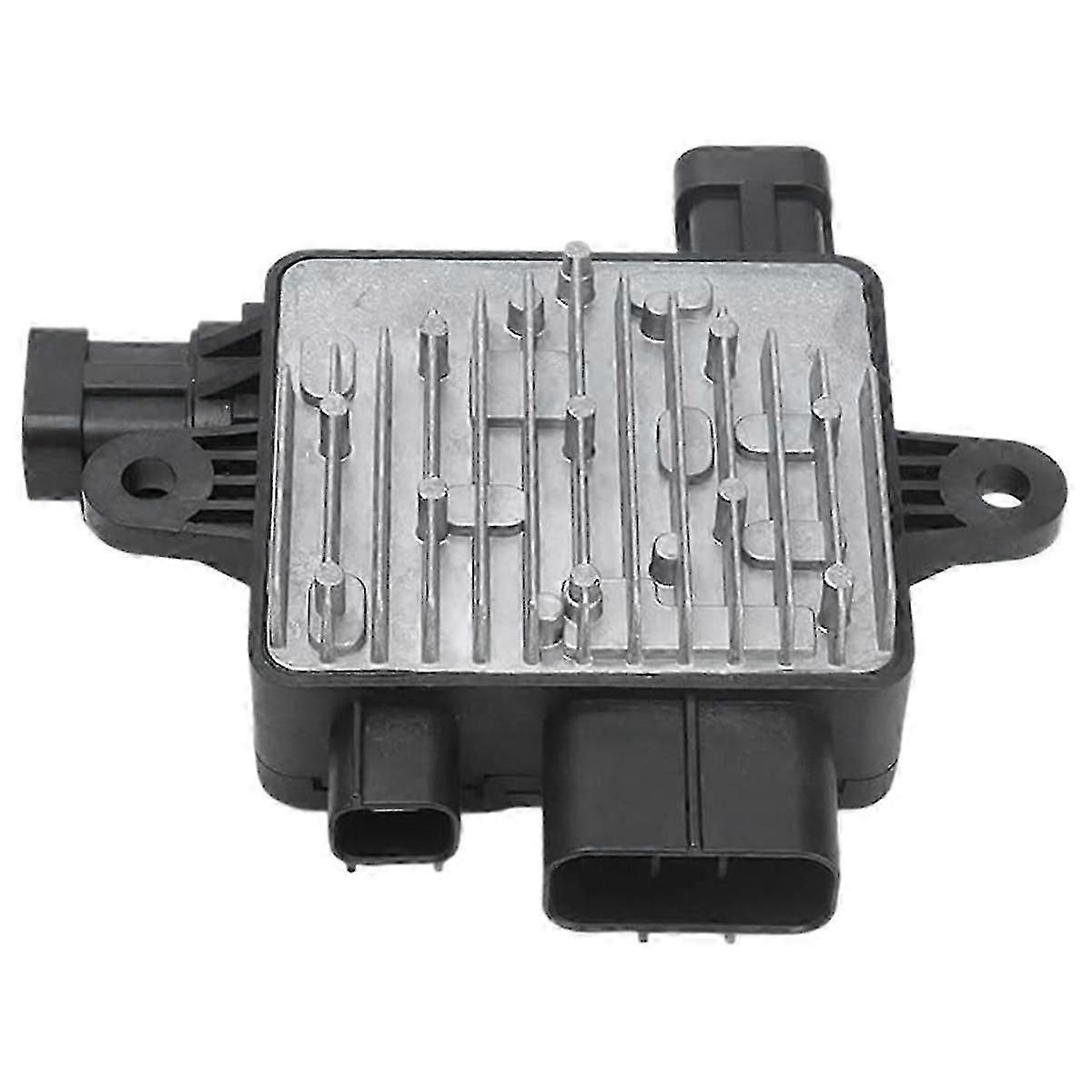 وحدة التحكم في مروحة تبريد المبرد FCM133 CF16059 25385-4D900 لوحدة التحكم في مروحة التبريد Entourage Sedona