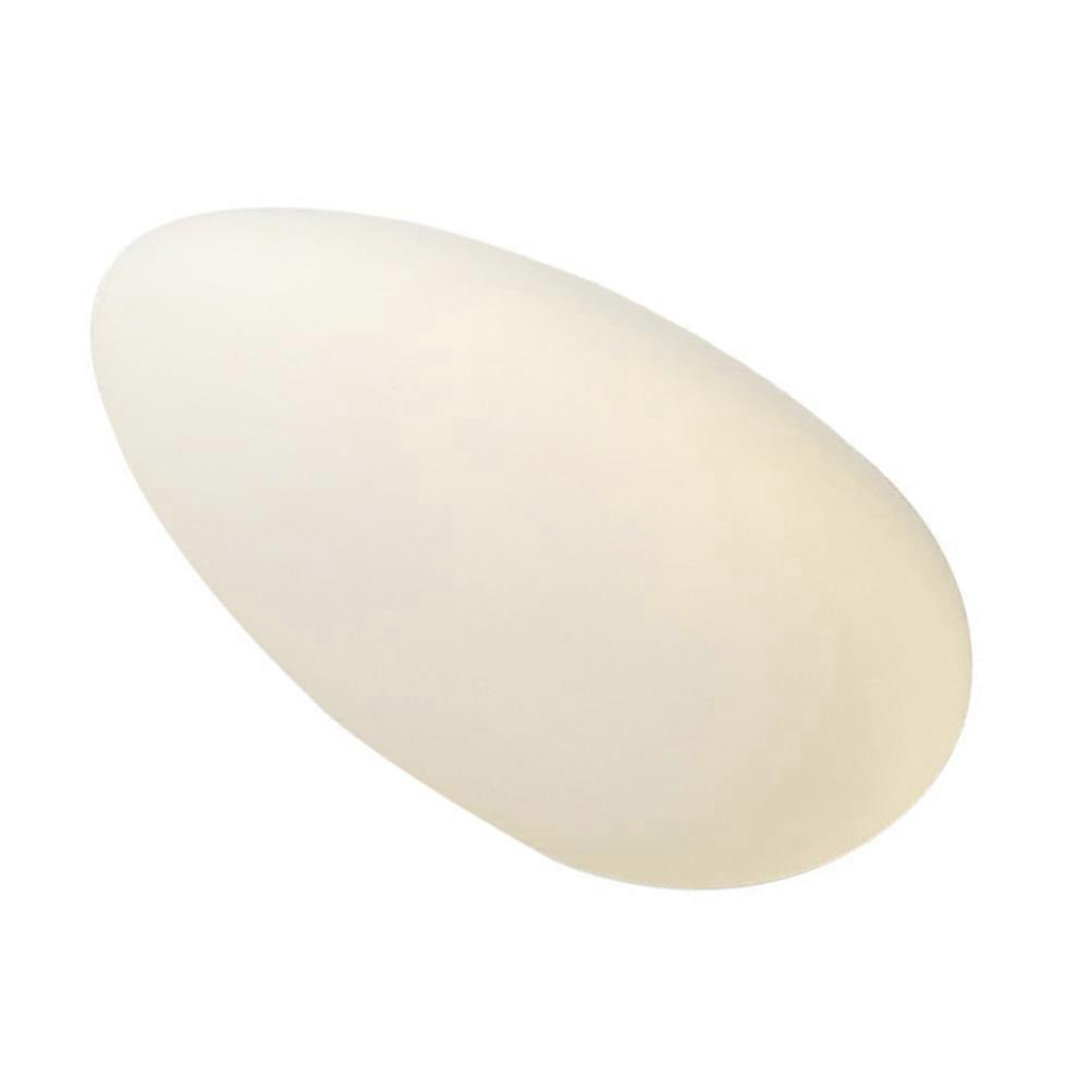 Wall Lamp Cobblestone Shaped Ceiling Light for 2Pcs Bedroom Lighting