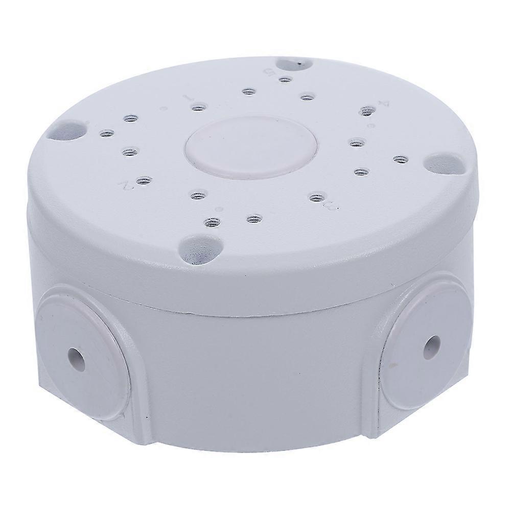 Waterproof Security Camera Box for Cable Organization 3Pcs Set