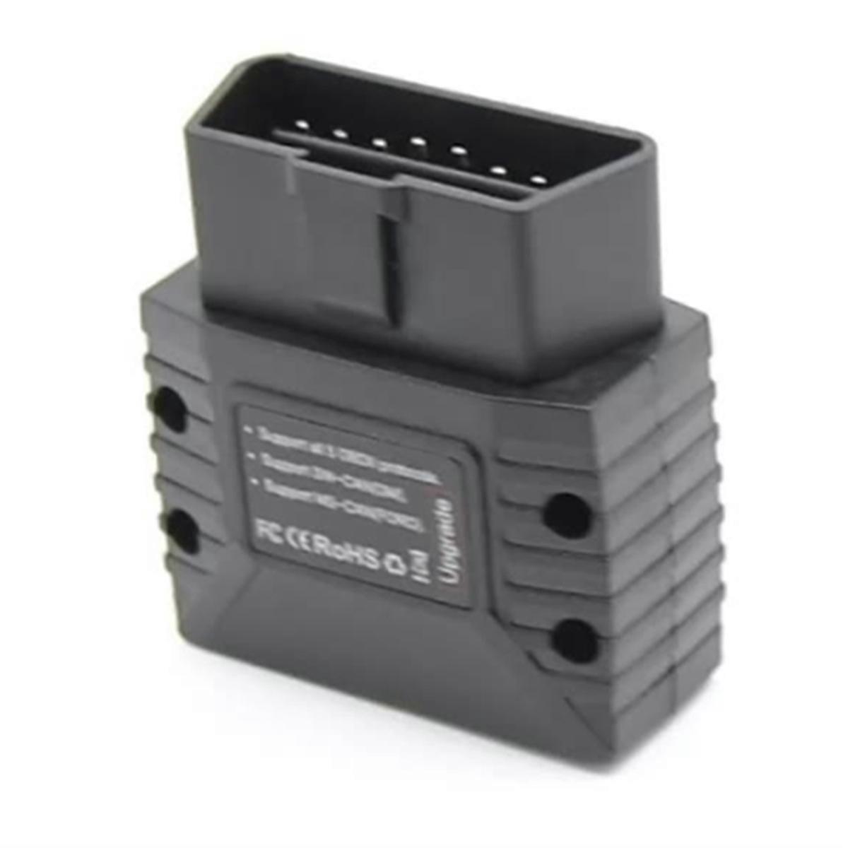 Kfz-Fehlerdiagnosegerät für + BLE Bluetooth 4.0 unterstützt Android- und IOS-Systeme