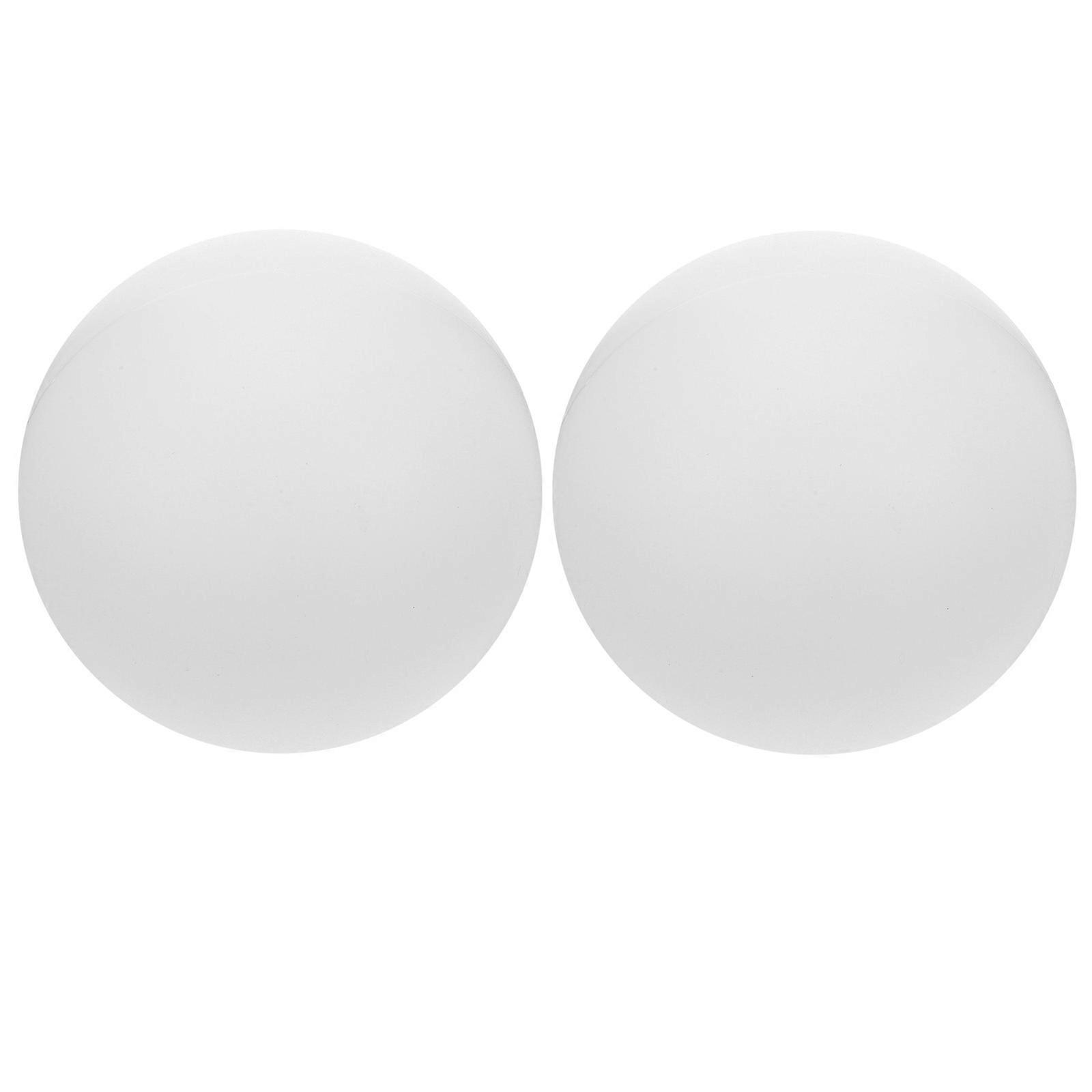 Acrylic Globe Lampshade For Dining Room Lighting 8 Pcs Sturdy White Atmosphere Enhancement Shade