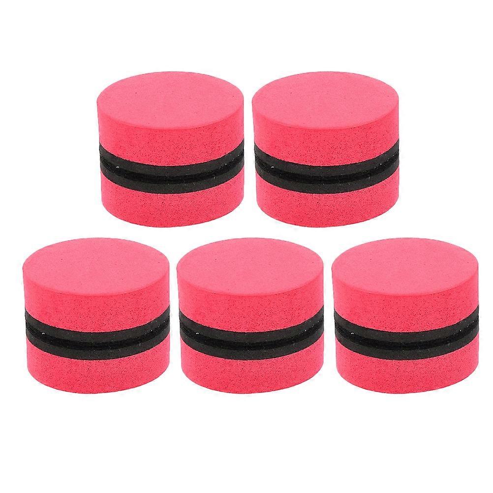 Magnetic Whiteboard Eraser for Classroom Cleaning 50Pcs