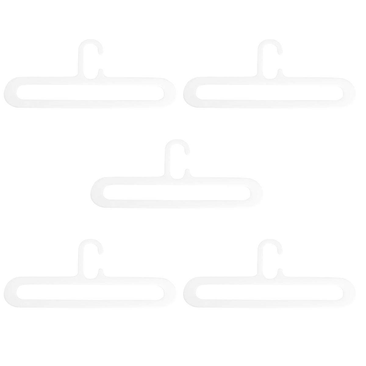 Hangers Multifunctional Clothes Hanger for Hanging Clothes 10Pcs