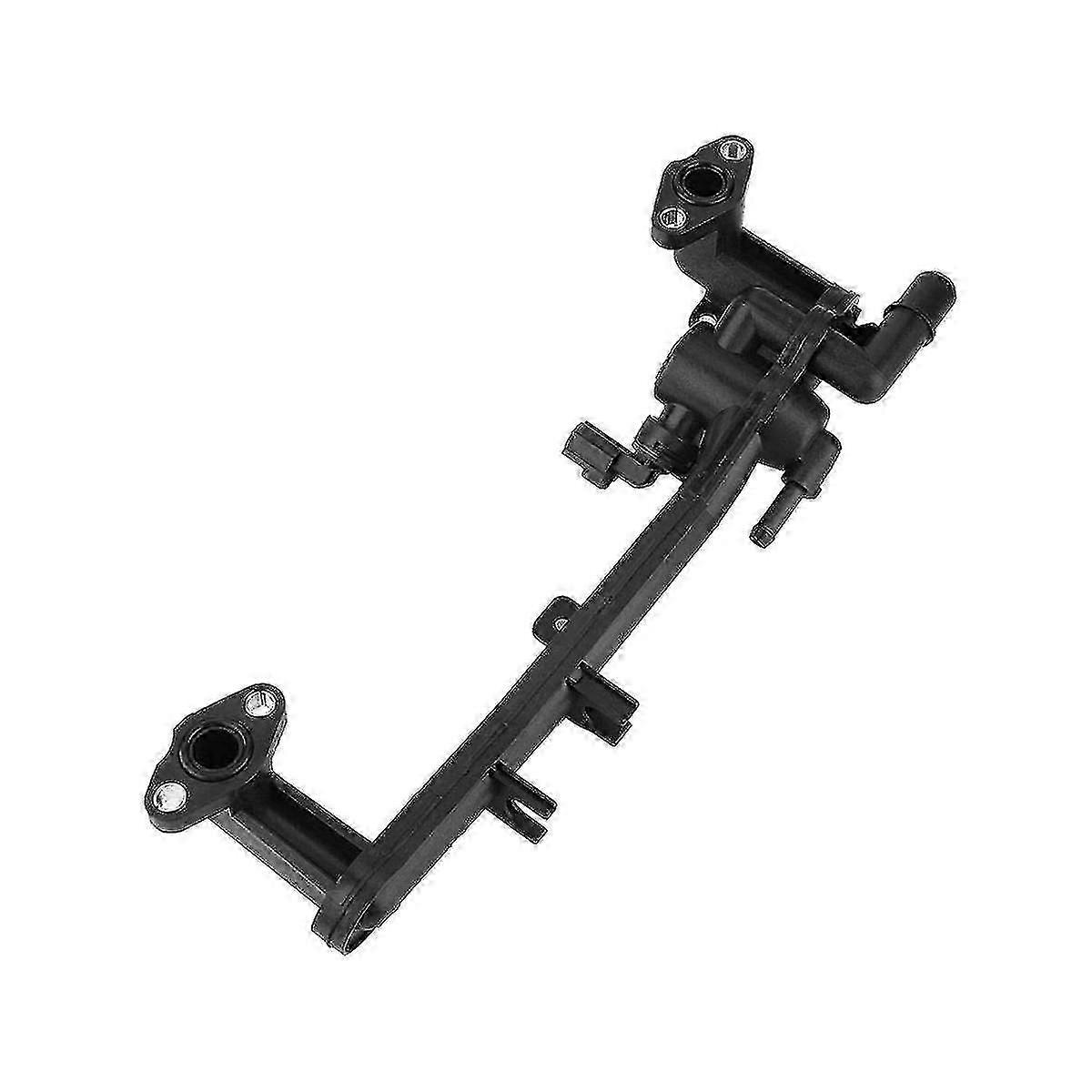 For Land Rover Heating and Cooling Pipe Assembly