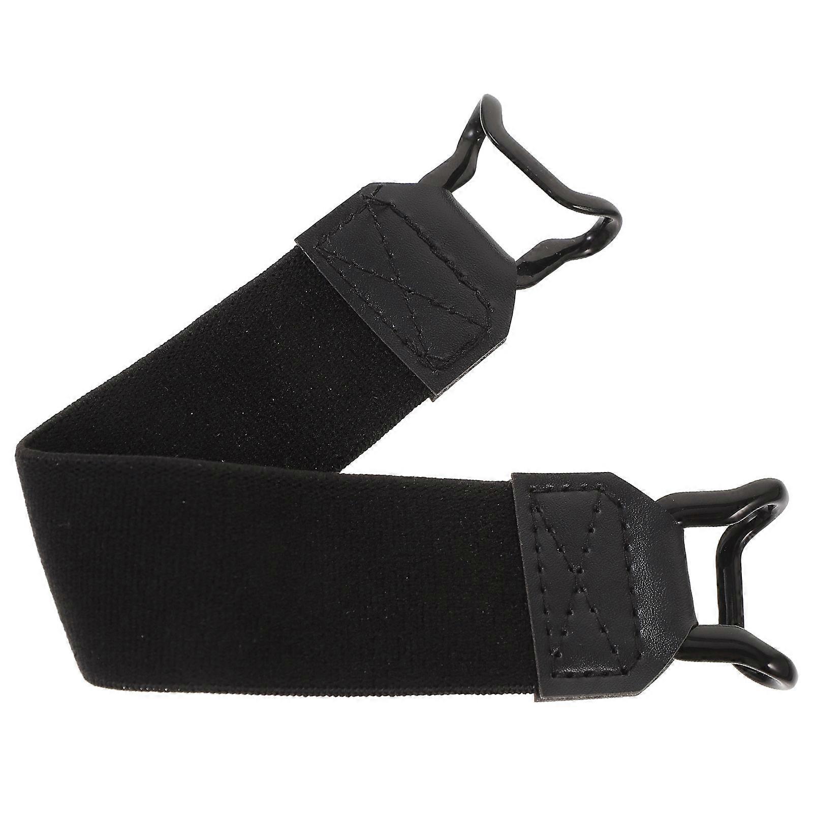Tablet Hand Strap Holder Wide Strap For Tablet Anti-Slip Feature For On The Go 1Set