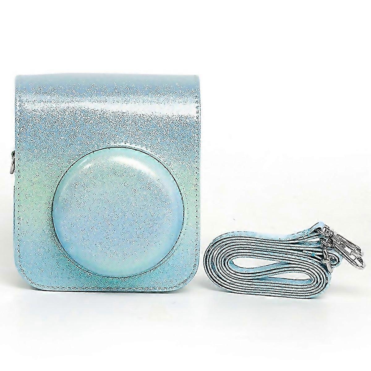 For Colorful Starry Sky Camera Protection Bag For Fujifilm Instax Mini