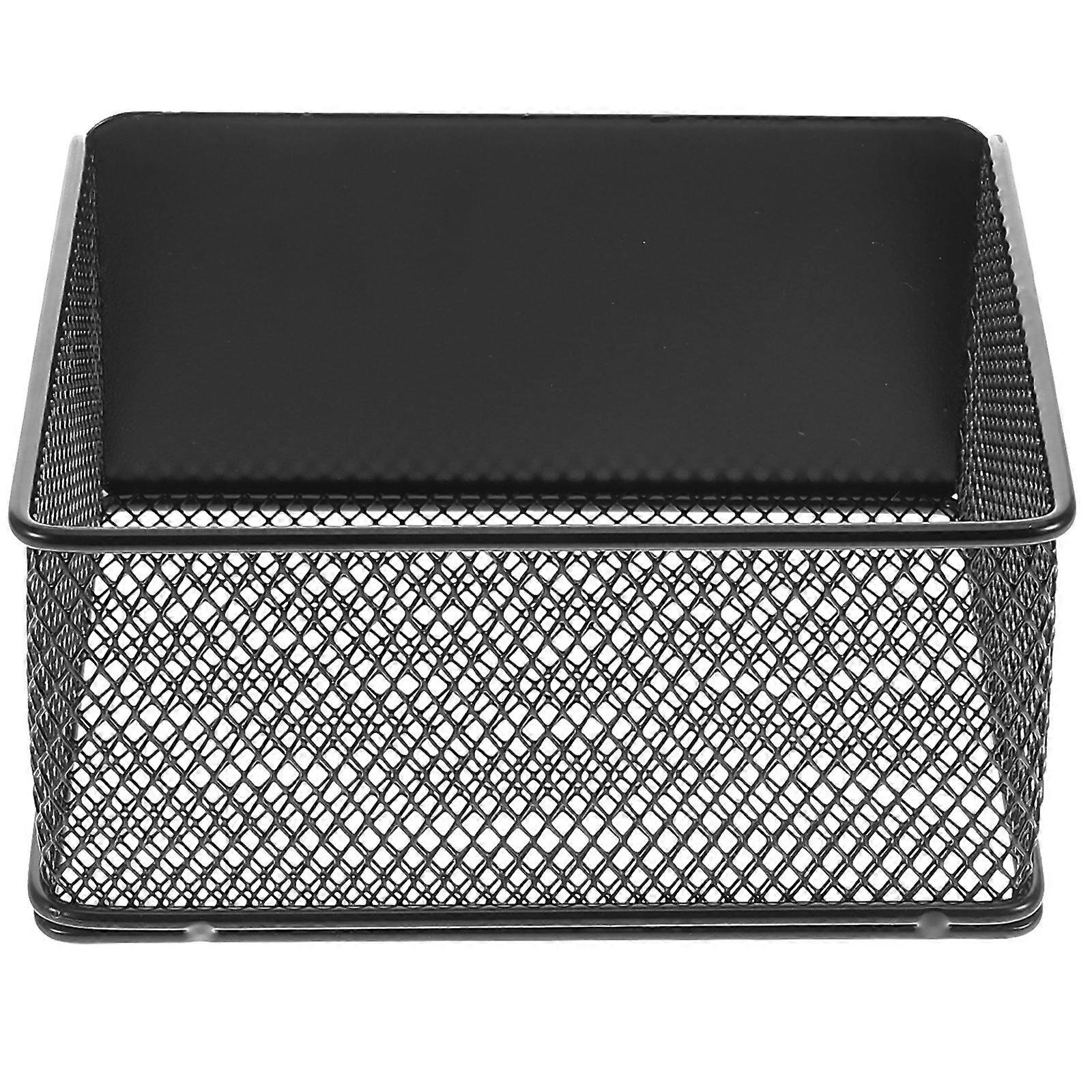 Fridge Magnetic Side Shelf for Kitchen Storage Organizer 3Pcs Basket Set