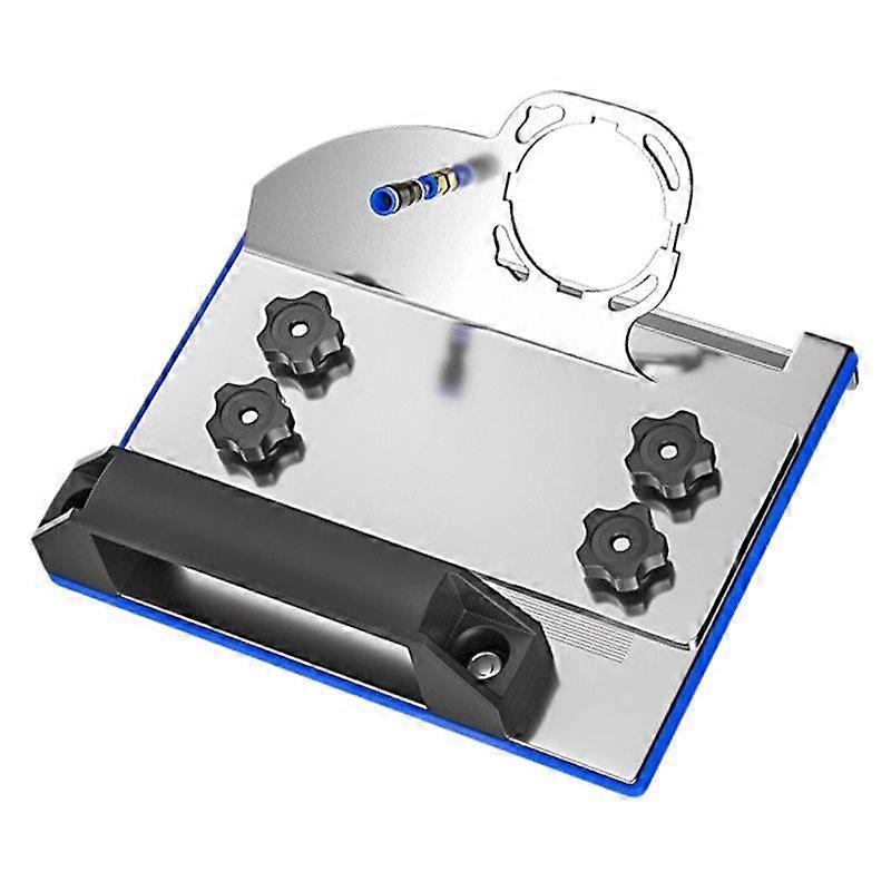 100 Type Angle Grinder Tile Chamfer Portable Universal 45° Chamfering Machine