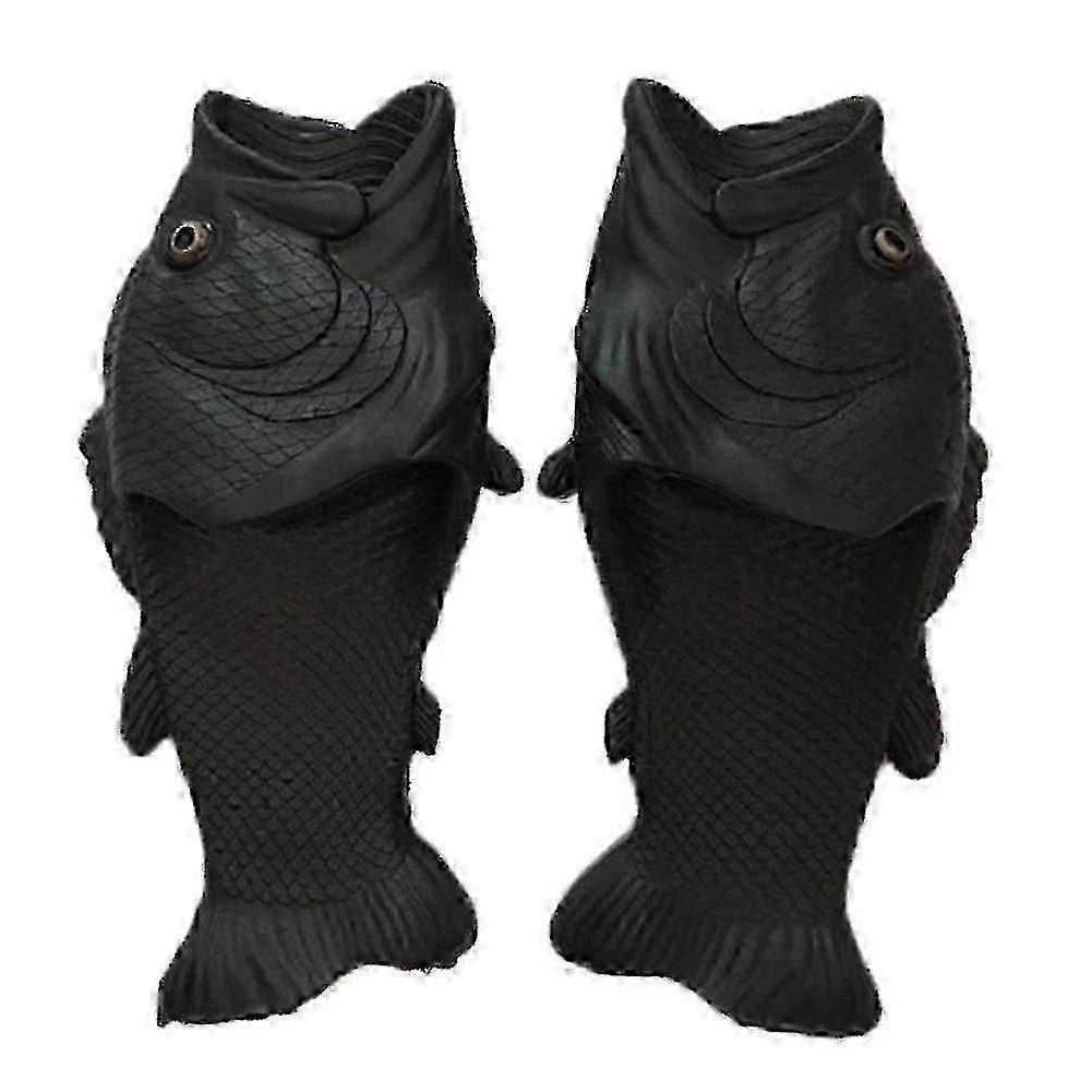 شباشب غير قابلة للانزلاق للنساء والرجال - نعال داخلية / خارجية مريحة