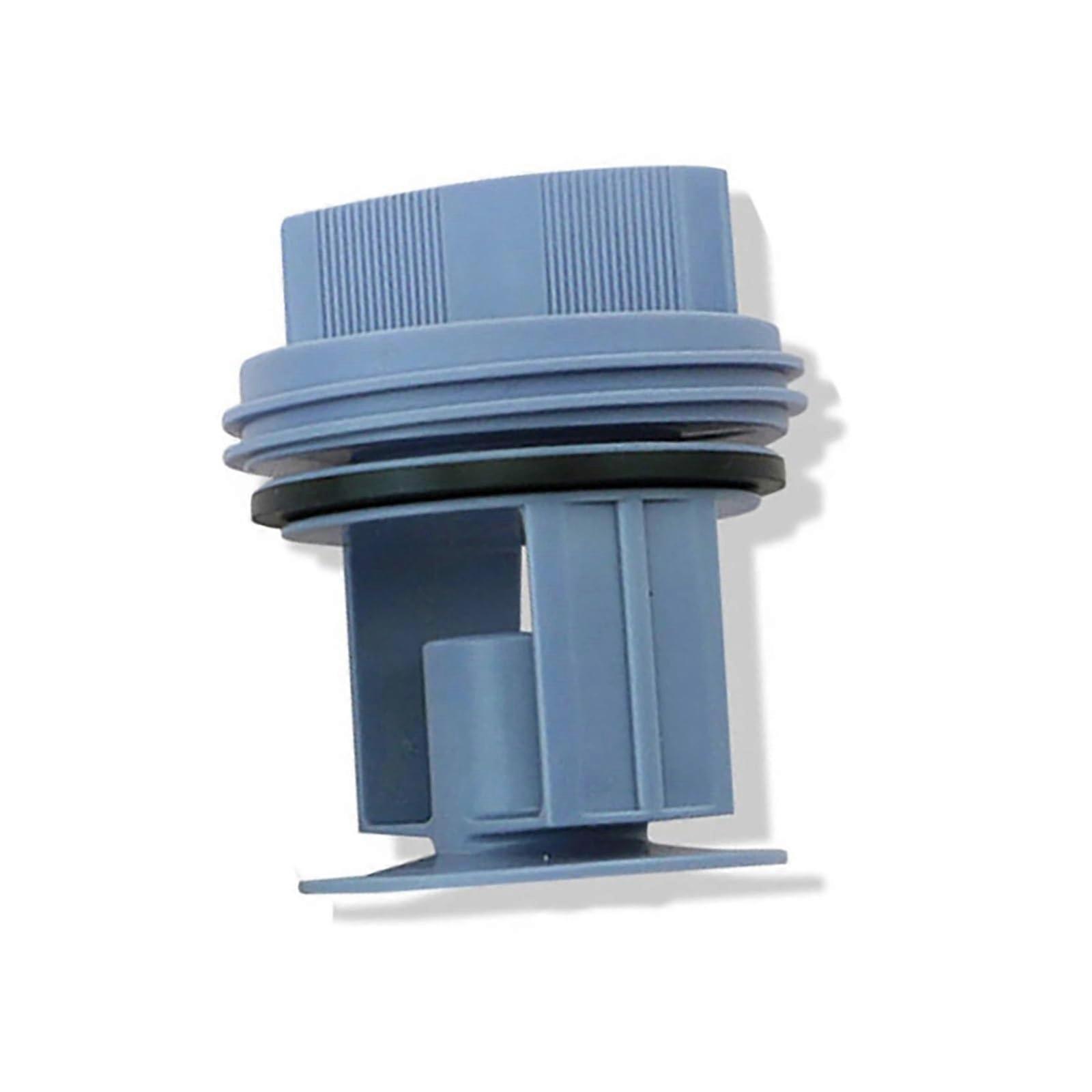 Washing Machine Drain Pump Filter Parts Compatible with Bosch WM1095 WM1065 Drum Washer Replacement Components