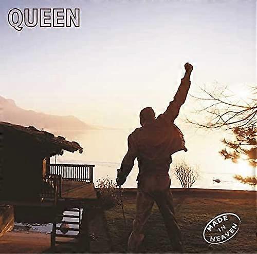 Queen - Made In Heaven [VINYL]
