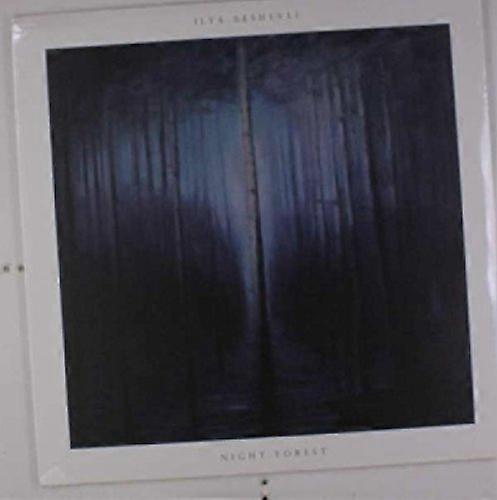 Beshevli , Ilya - Night Forest  [VINYL]