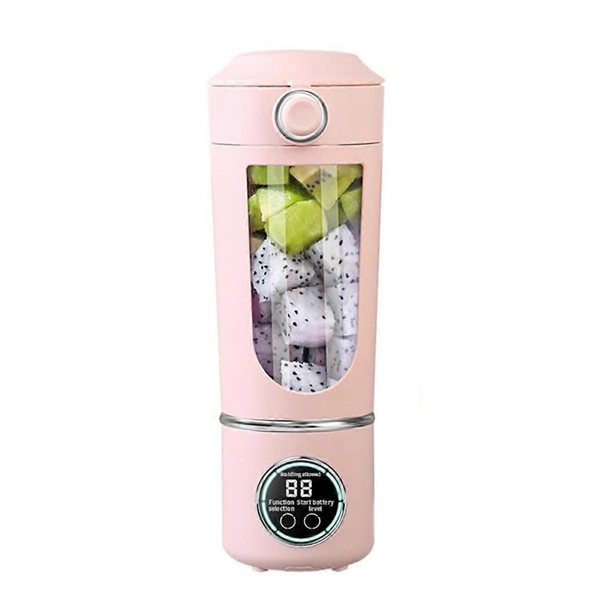 700ml Portable Blender with 12 Blade