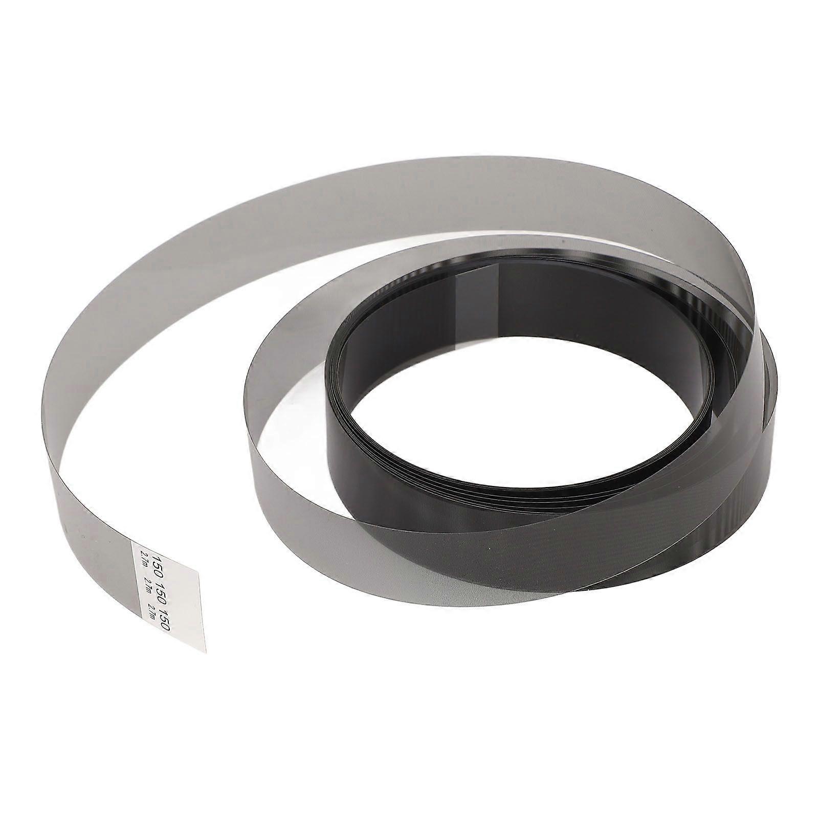 Printer Encoder Strip 150LPI 15mm Width 2700mm Length PET Encoder Raster Film for Photo Machine Plotter
