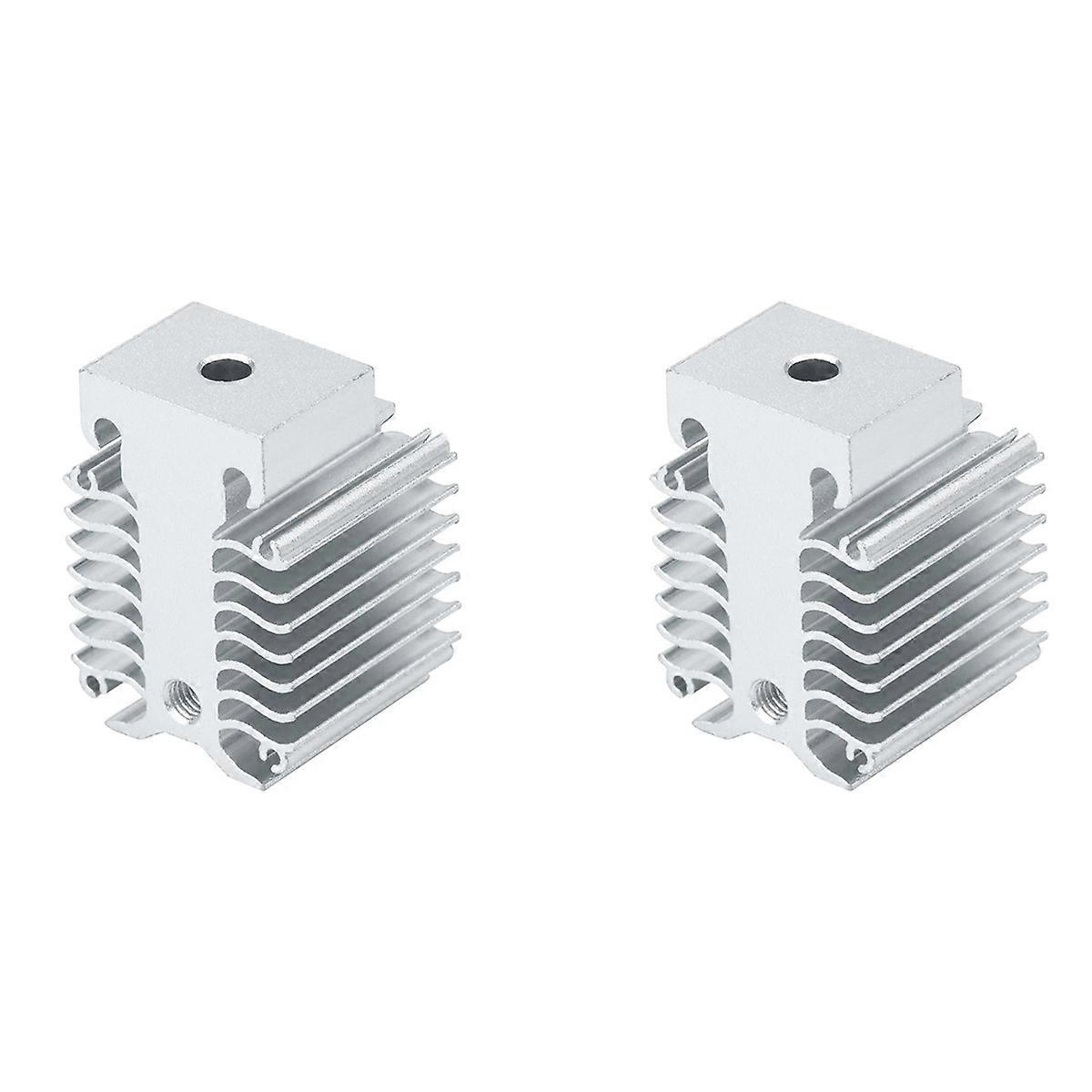 3D Printer Heat Dissipation Block,for 3 V3 KE/ 3 V3 SE