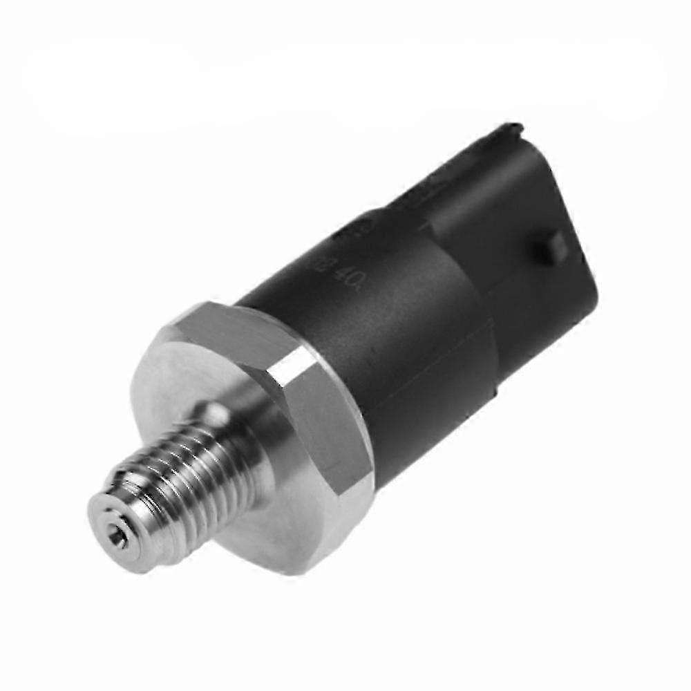 Senzor de presiune de combustibil Common Rail pentru 3 5 7 X5 2.5 3.0D XD și Fiat Palio
