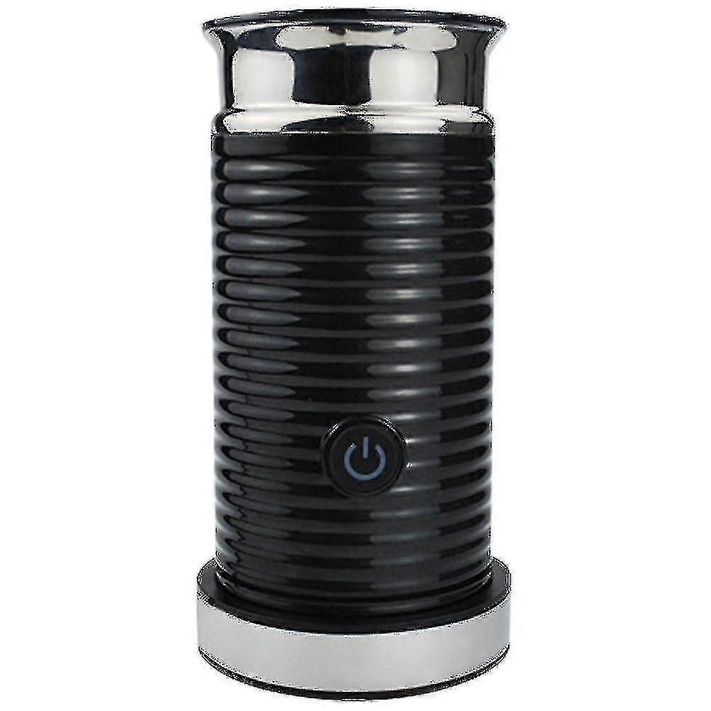 Nouvelle machine automatique à mousser de lait chaud et froid Home Cappuccino Cafetière Compagnon Mousseur à lait