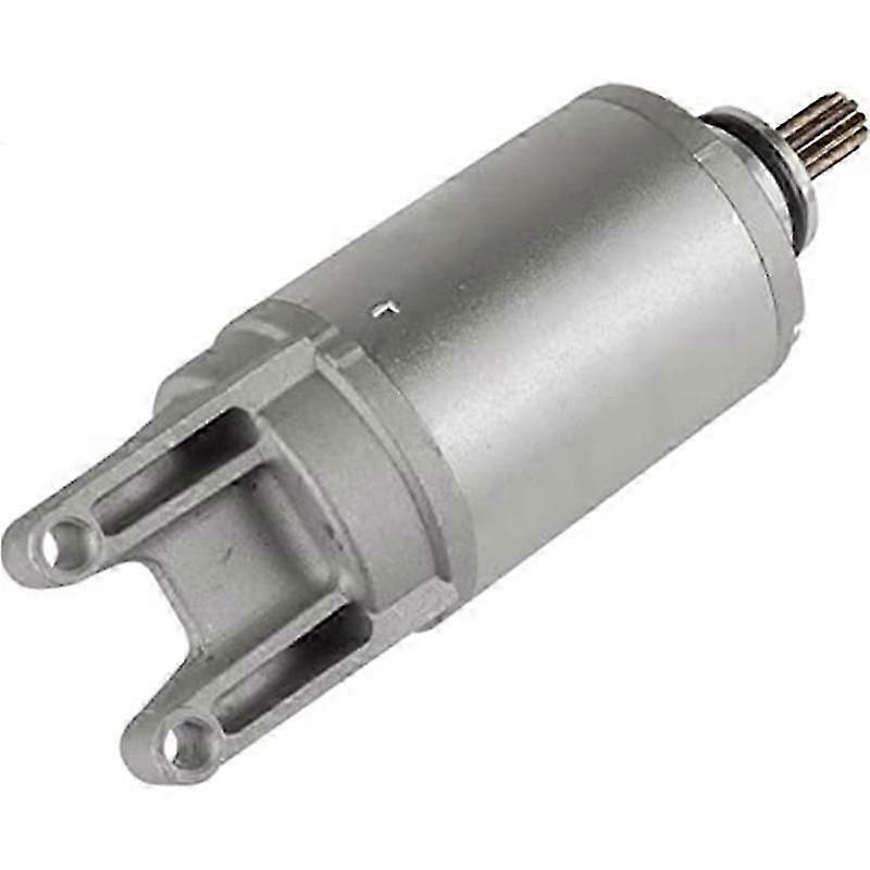 محرك بدء تشغيل دراجة نارية لسوزوكي GSF600 Bandit GSF600S GSF650 GSF650S GSX600 Katana 600 GSF400 GSX4-2025